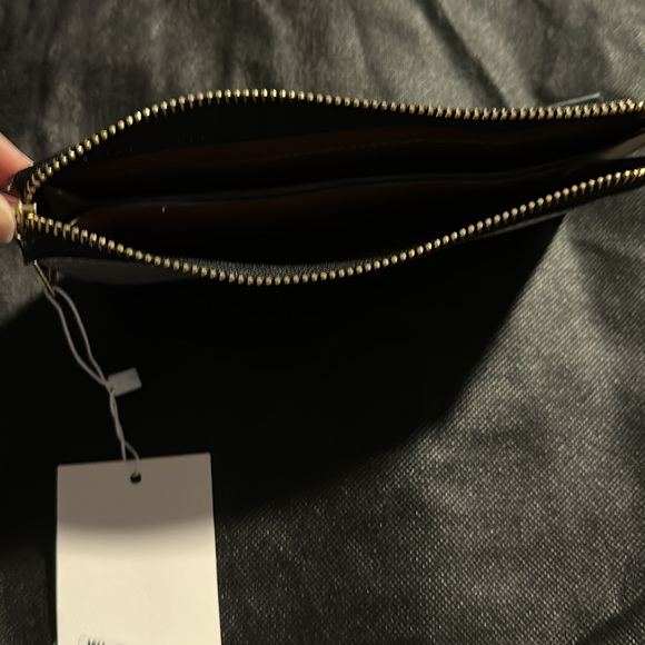 Gray Wallet - Picture 3 of 3